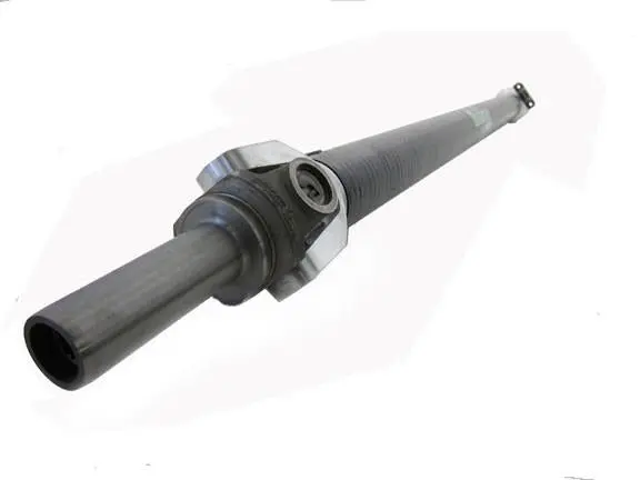 Dss Carbon Fiber Driveshaft For 2012 Scion Fr-S / Subaru Brz / Toyota Gt86 (Automatic), 2.75-Inch Diameter, One-Piece Design 1