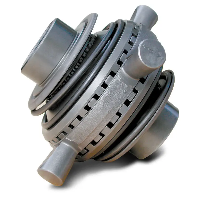 Eaton No-Spin Limited-Slip Differential Carrier – 39-Spline Clark Axle Compatibility 1