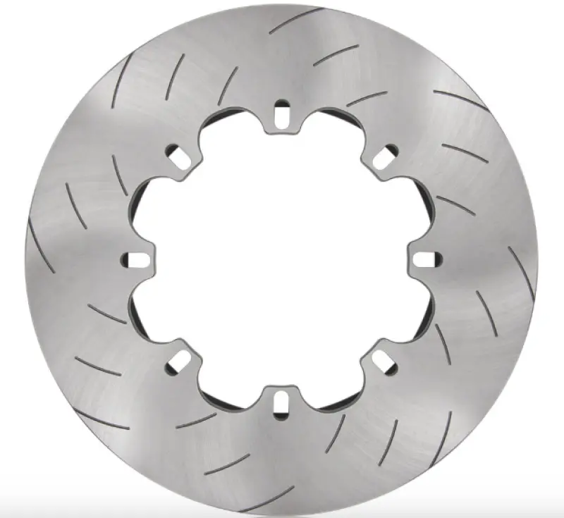 Ebc Sd-Rotor Front Floating Brake Disc – Right Side, Fits 2006–2012 Ford Mustang Gt500 (S550 Platform) 1