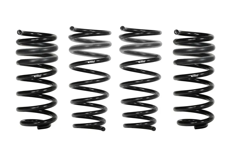 Eibach Pro-Kit For 12-18 Porsche 911 Carrera S Rwd 1
