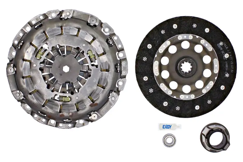 Exedy Oe-Style Clutch Kit – Designed For 2001–2003 Bmw X5 (L6 Engine) 1