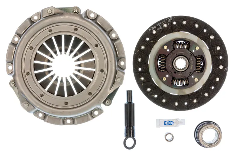 Exedy Original Equipment Clutch Kit – Direct Replacement For Multiple Applications 1