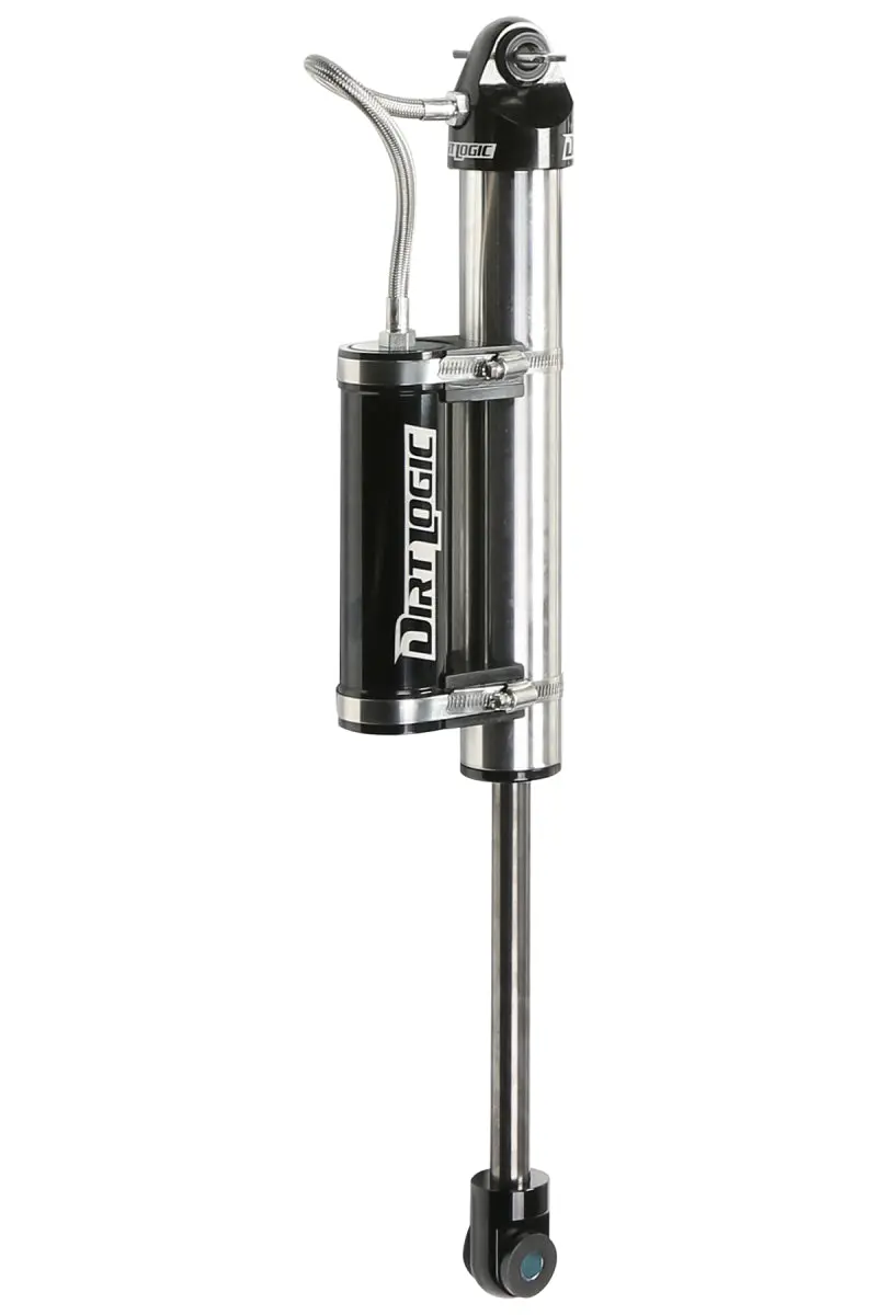 Fabtech 05-14 Toyota Tacoma 2Wd/4Wd 3In Rear Dirt Logic 2.25 Reservoir Shock Absorber 1