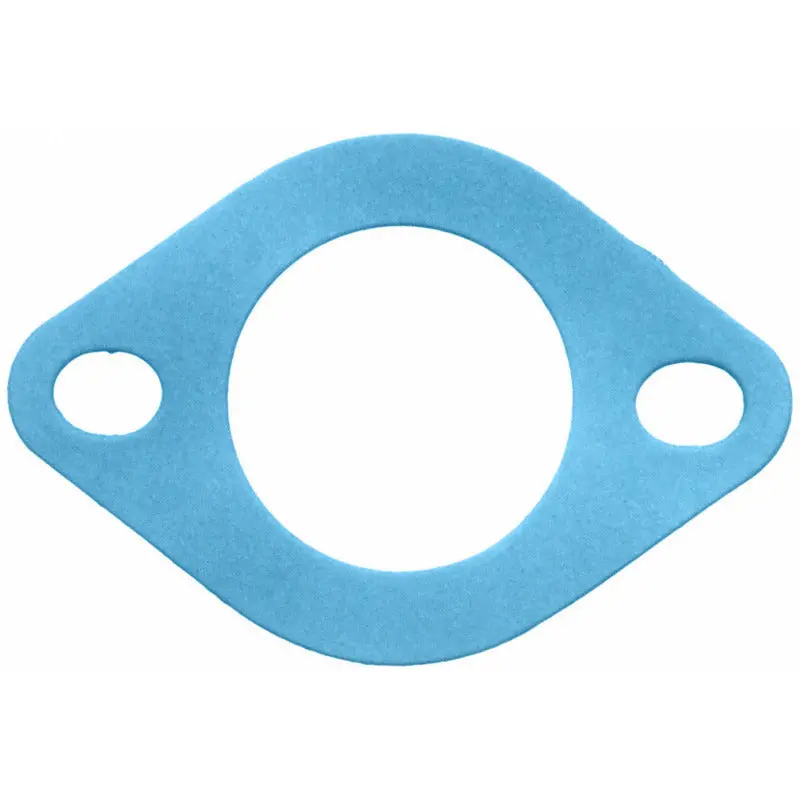 Fel-Pro Engine Coolant Outlet Gasket For Chevrolet S10 (Part #35258) 1