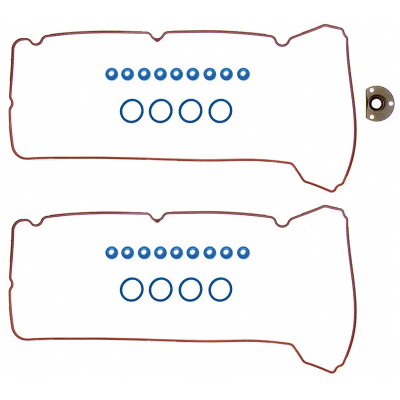 Fel-Pro Engine Valve Cover Gasket Kit For Cadillac Deville – Part Vs 50524R 1