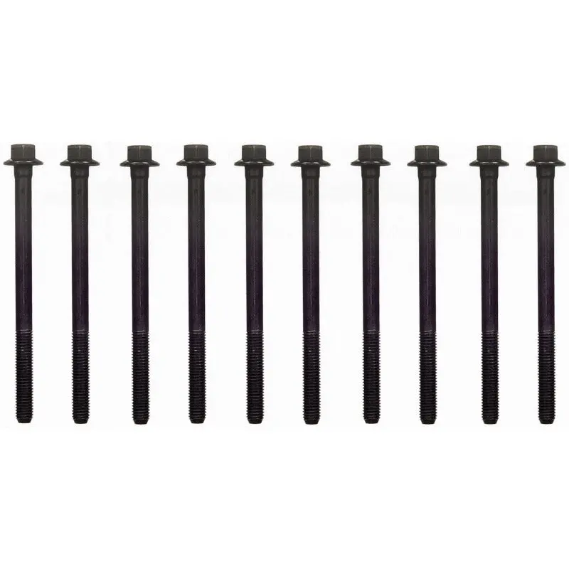 Fel-Pro Es 72902 Cylinder Head Bolt Set For Saturn Sl1 Engines 1