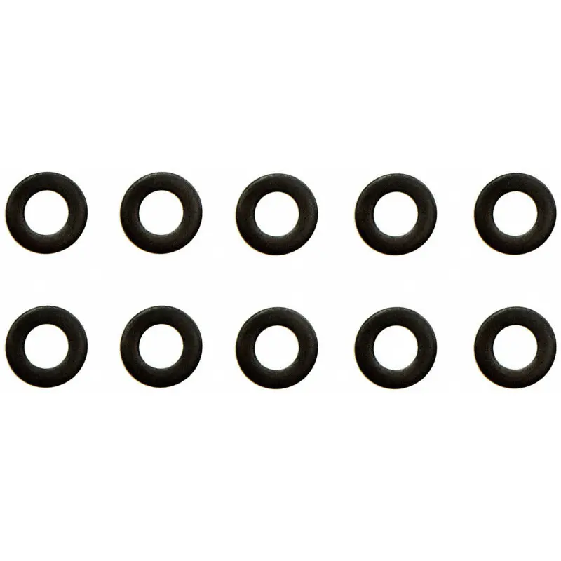 Fel-Pro Es72184 Cylinder Head Bolt Washer Set For Toyota Prius – Oem-Spec Sealing Components 1