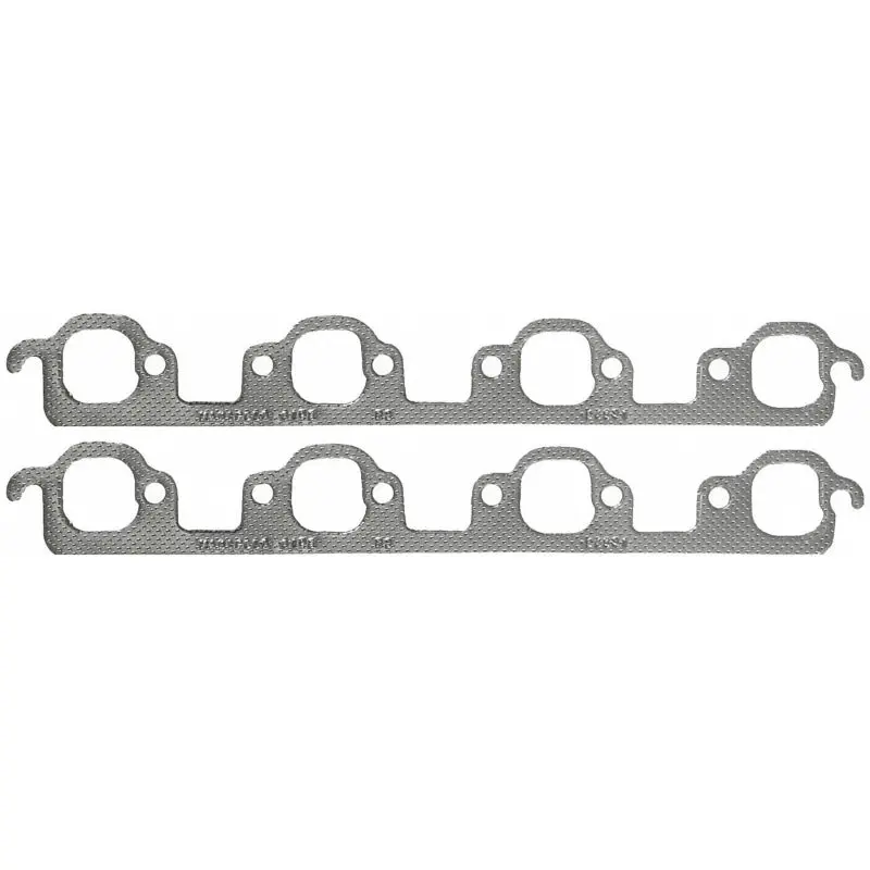 Fel-Pro Exhaust Manifold Gasket Set – Ms 94531 For Ford F-250 (Specified Applications) 1