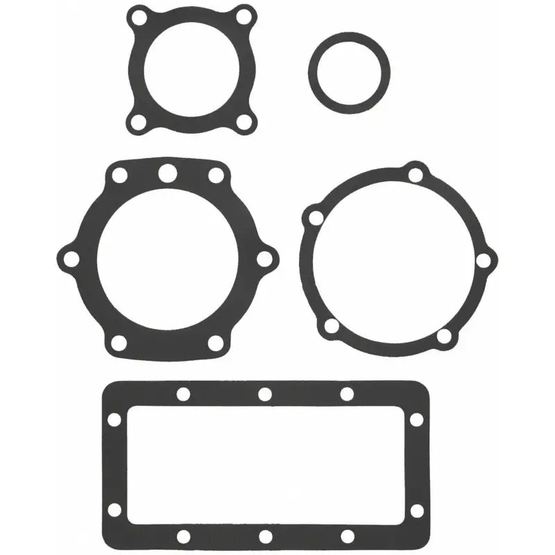 Fel-Pro Jeep Cj5 Ts 80130 Transfer Case Gasket Set 1