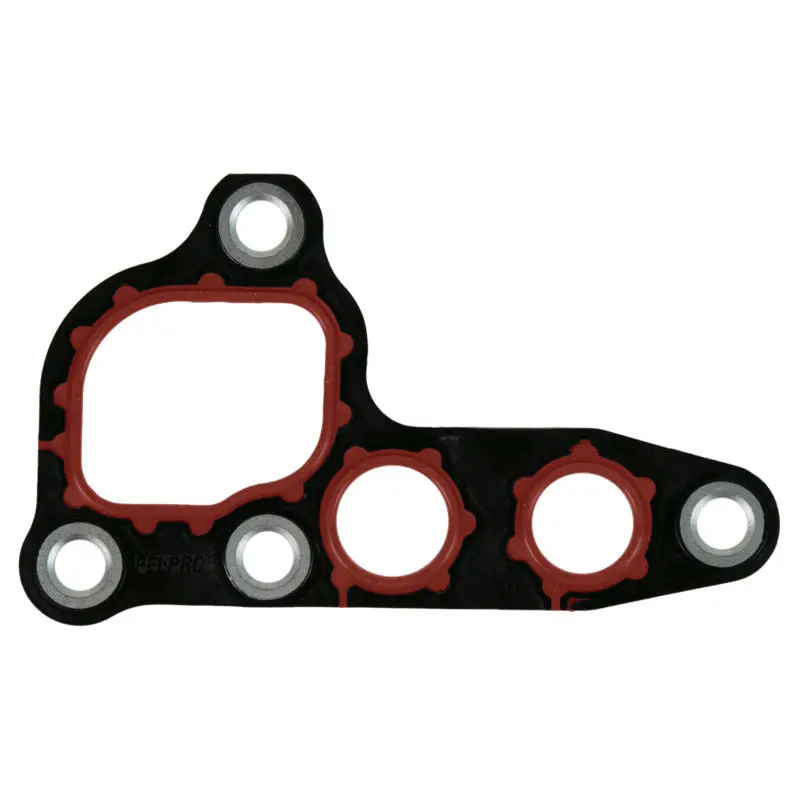 Fel-Pro Mercury Grand Marquis Engine Oil Filter Adapter Gasket 1