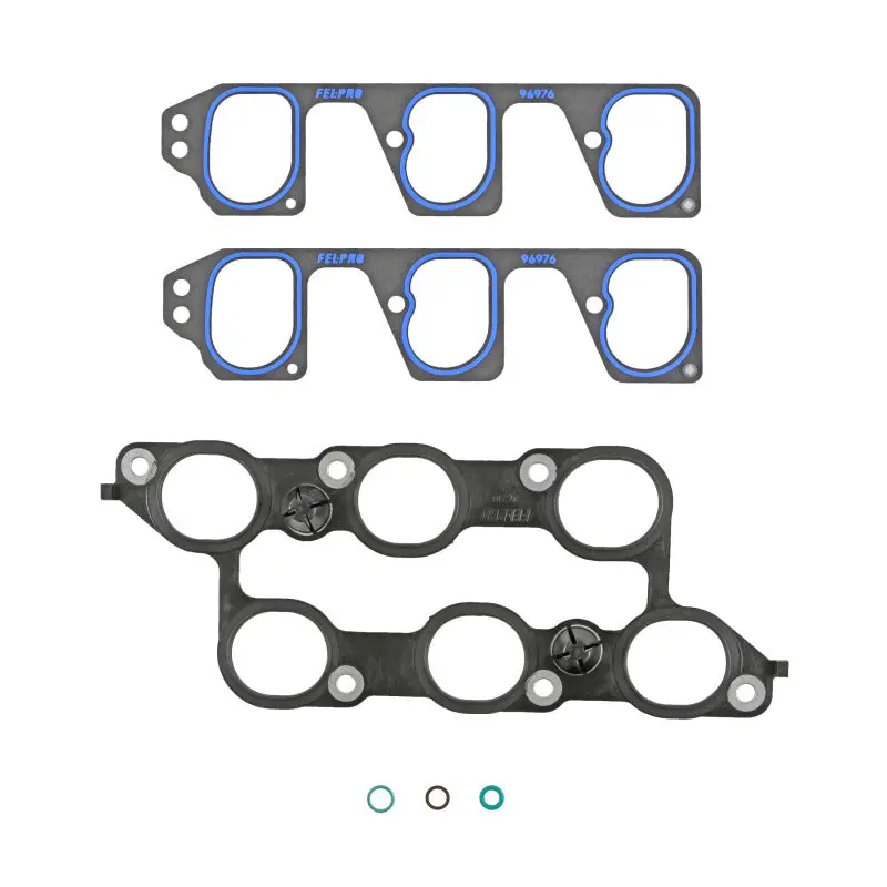 Fel-Pro Ms97240 Intake Manifold Gasket Set For Cadillac Cts – Precision-Sealing Engine Rebuild Component 1