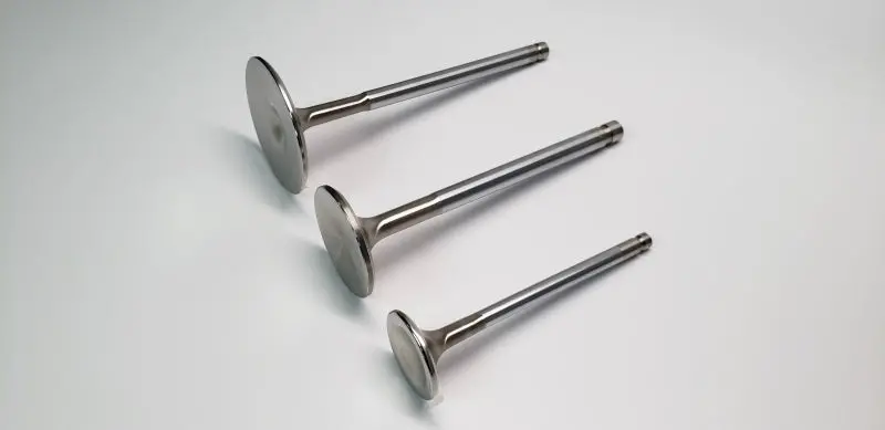 Ferrea Toyota 2Jzge/2Jzgte Std Exhaust Valve Guide - Set Of 12 (Use W/Vs1008) 1