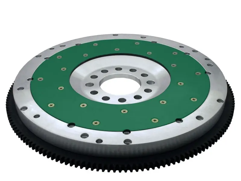 Fidanza Aluminum Flywheel For Jaguar Xj12/Xjs (1976–1995) And Xke (1971–1974) – 5.3L/6.0L V12/V8 1