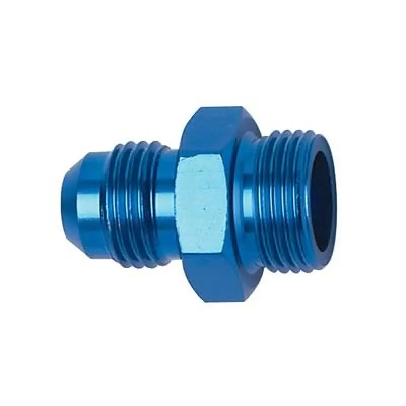 Fragola -6An X 1 1/16-12 (12) Radius Fitting 1