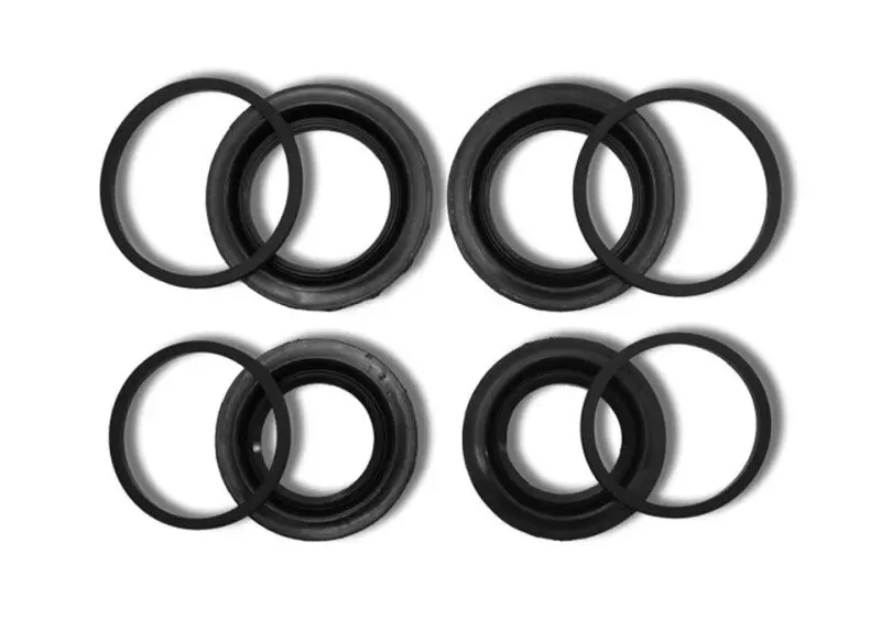 Girodisc 2022+ Lotus Emira Rear Caliper Rebuild Kit 1