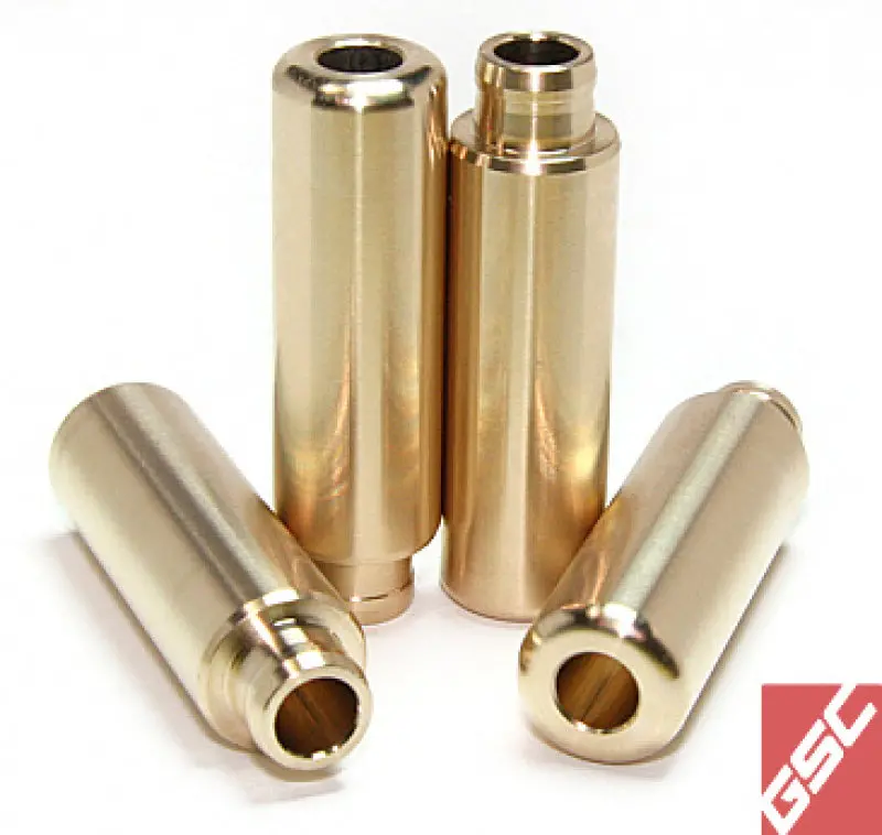 Gsc Power Division Manganese Bronze Exhaust Valve Guide For Bmw E36 M3 – Single Unit 1