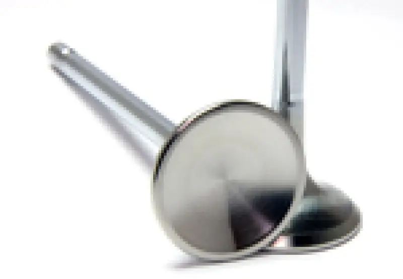 Gsc Power-Division Stainless Steel Intake Valves For 2015+ Subaru Wrx (Fa20F Engine) – 34Mm Head, Standard Size – Set Of 8 1