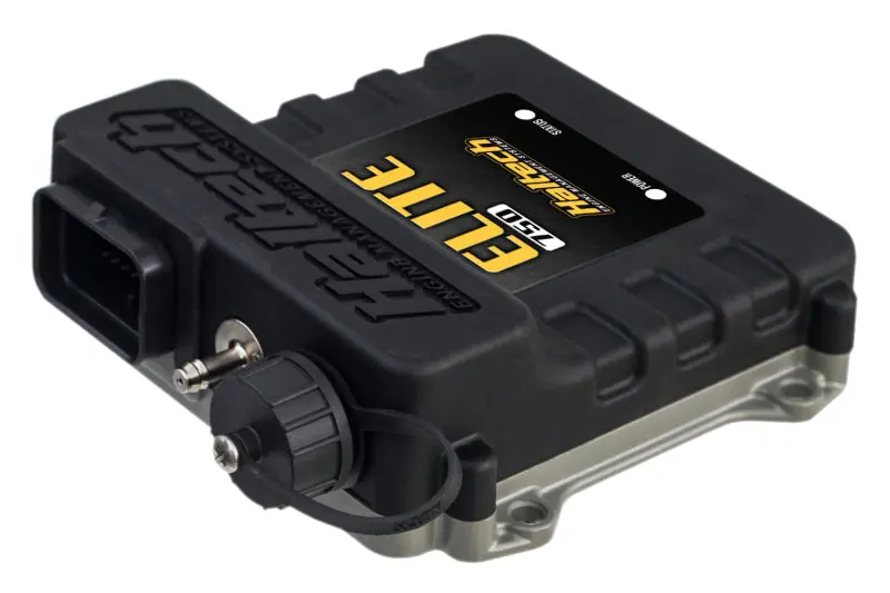 Haltech Elite 750 Ecu Kit – Universal Wire-In Harness With Base Calibration 1
