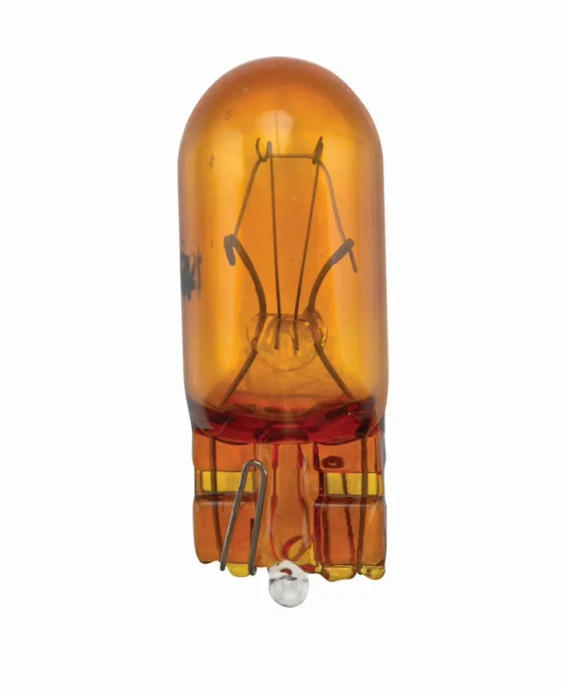 Hella 2827Na Miniature Bulb – 12V, 5W, W21X95D Base, Pack Of 2 1