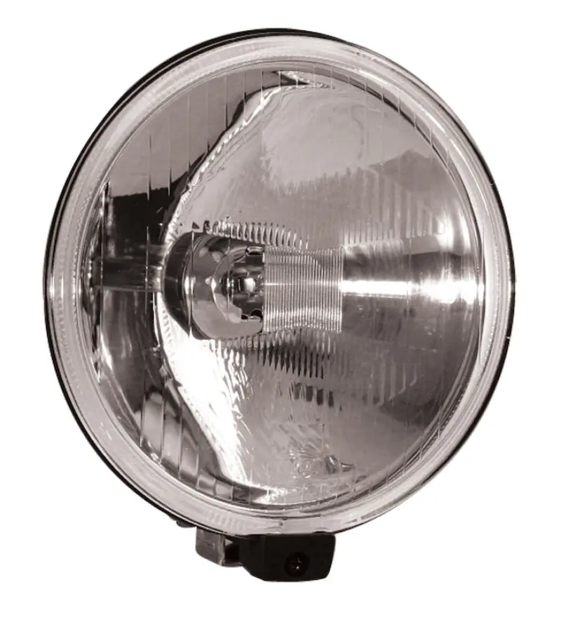 Hella 9Hd Spotlight Cover – Heavy-Duty Protective Housing 1