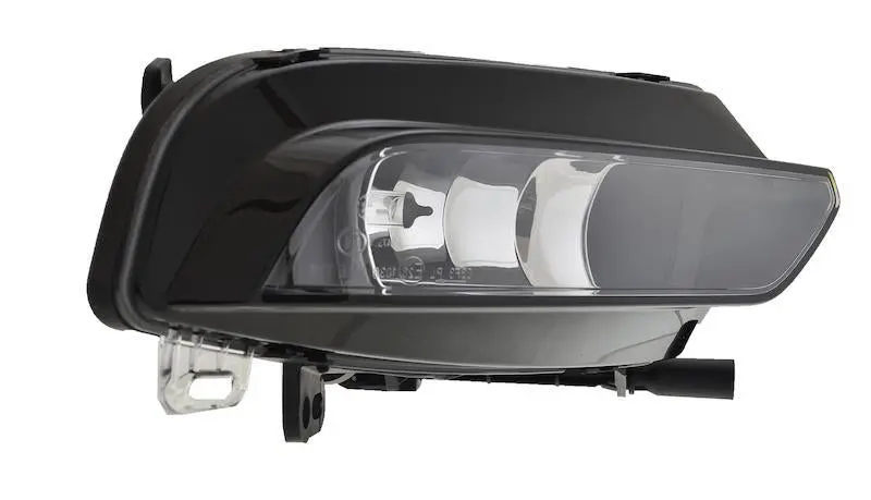 Hella Oem-Style Right-Side Fog Light Assembly For 2015–2016 Audi A3 1