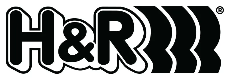 H&R Trak+ 20Mm Wheel Adapters – 4X98 Bolt Pattern, 58Mm Center Bore, 12X1.25 Thread (Fiat 500 2010+) 2