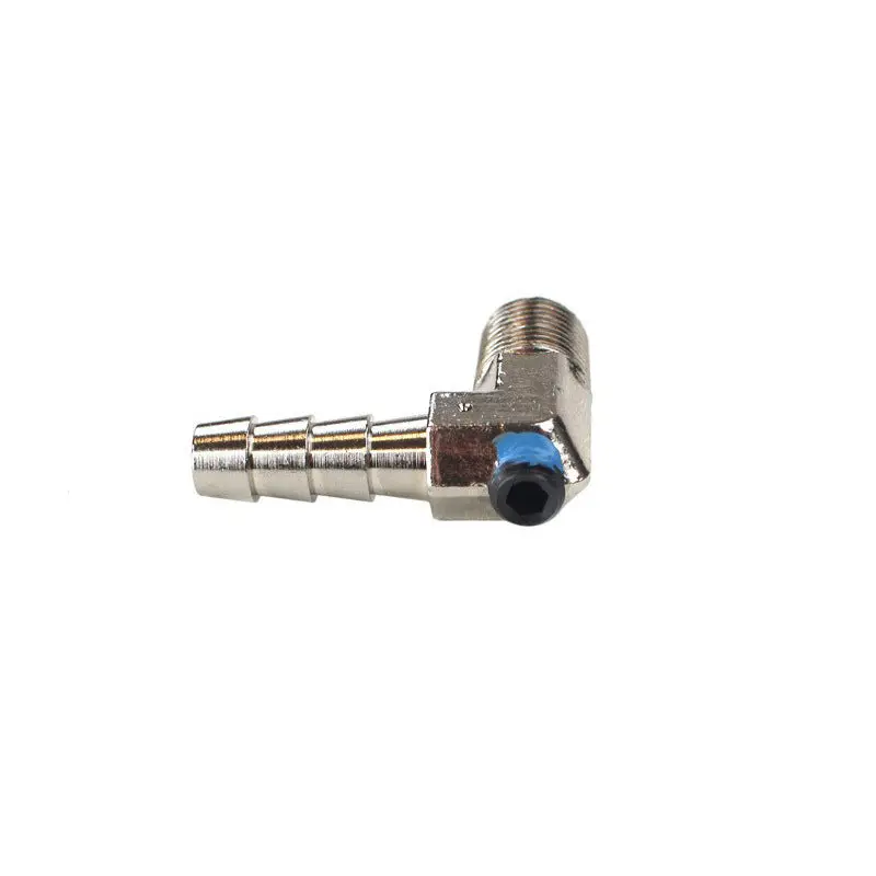 Industrial-Grade Turbo Boost Control Elbow For Dodge 12V Diesel Engines 1
