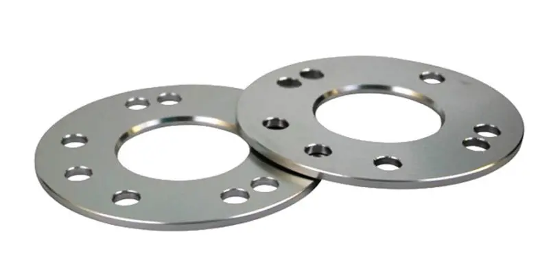 Isr Performance Wheel Spacers – 4/5X114.3Mm Bolt Pattern, 66.1Mm Hub Bore, 5Mm Thickness (Sold Individually) 1