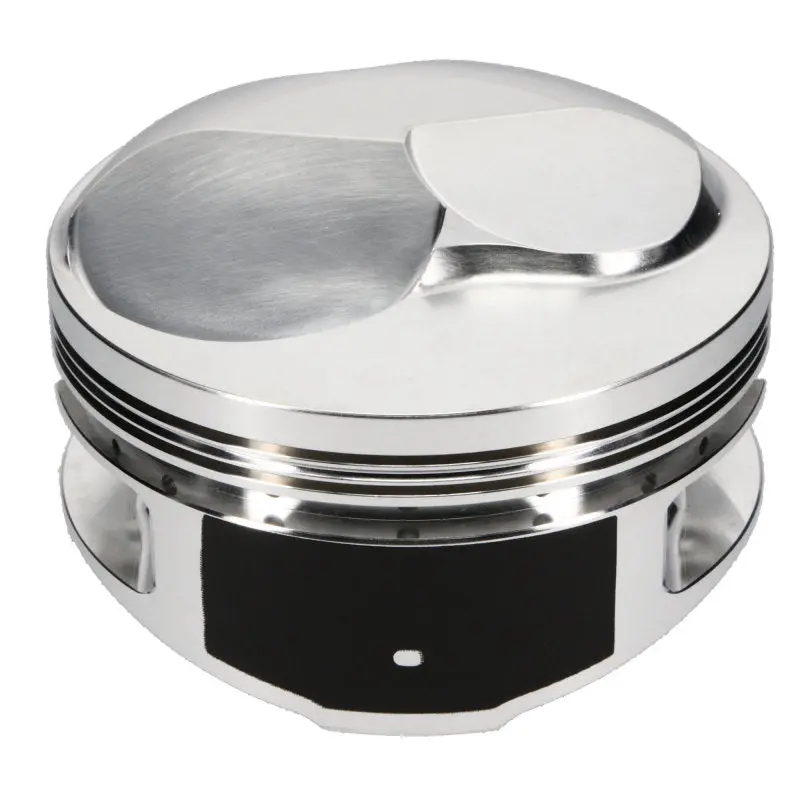 Je Pistons Big Block Chevrolet Dome Pistons – .470" Compression Height, Set Of 8 1