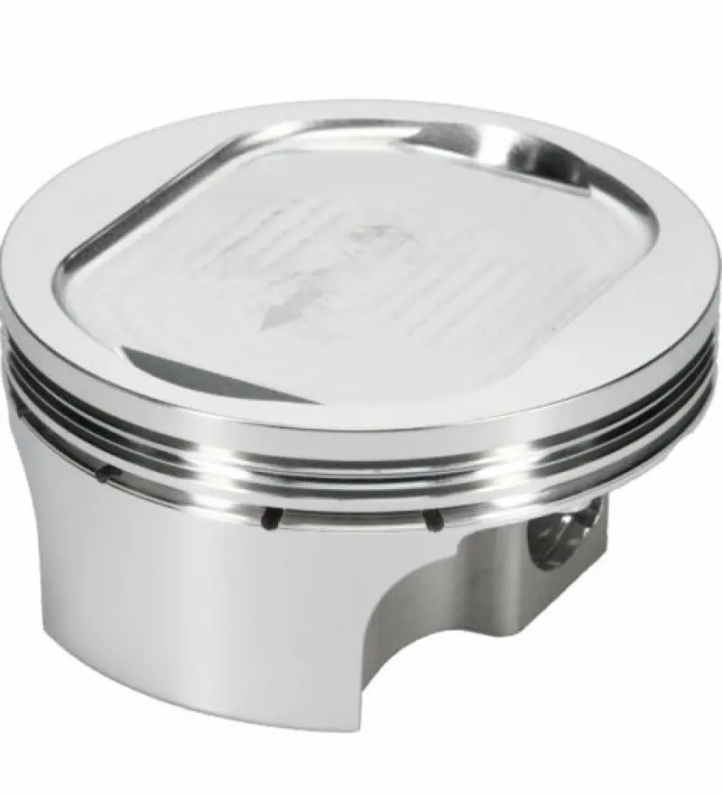 Je Pistons For Harley-Davidson Twin Cam 103 – Single Piston Assembly 1