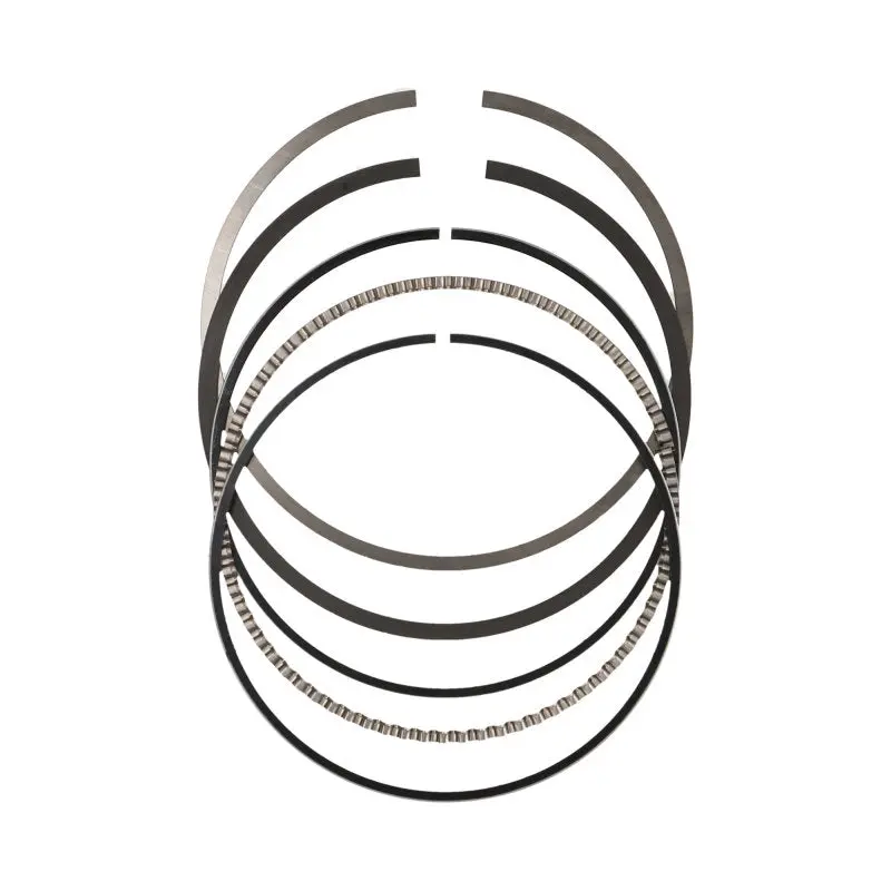 Je Pistons Ring Sets 017-1/16-3/16 Rings 1