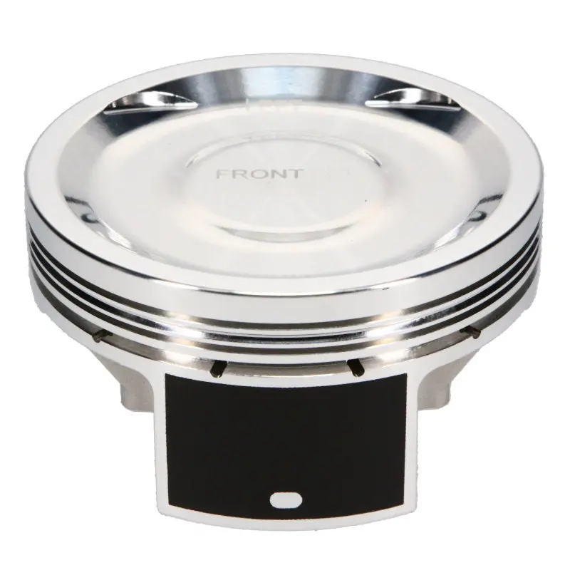 Je Pistons Single Replacement Piston For Subaru Ej257 Block With Ej20 Head – 99.75Mm Bore 1