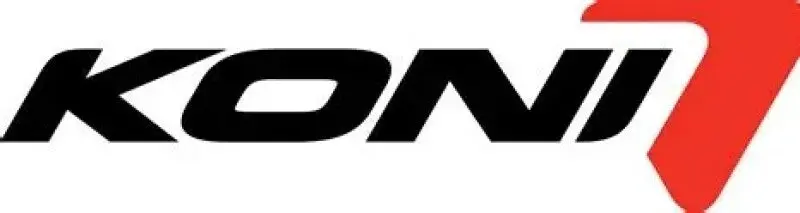 Koni Race (Yellow) Sturt Insert - Road Racing Dampers 1