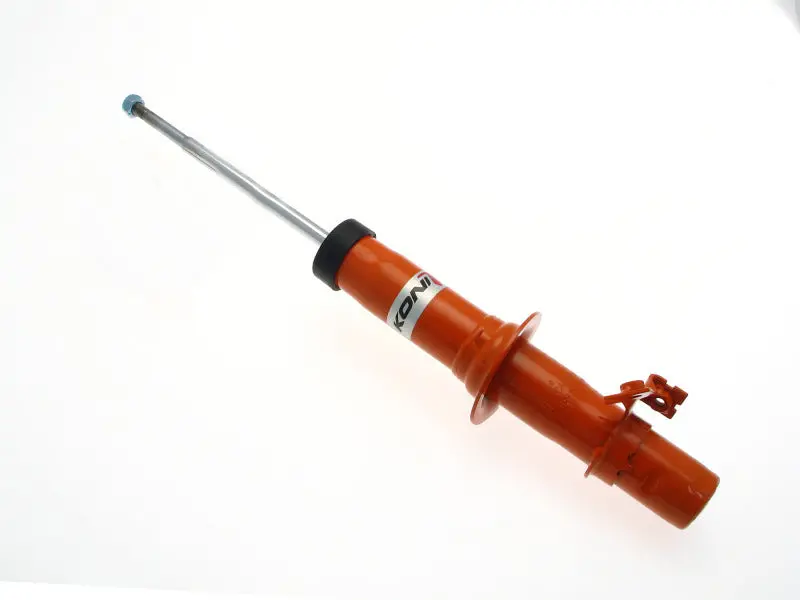 Koni Str.T (Orange) Adjustable Shock Absorber For 1994–2001 Acura Integra (Excl. Type R), Left Front 1