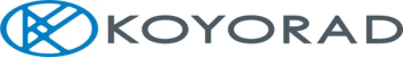 Koyo Performance Radiator For 2006–2013 Mazda Mx-5 Miata (Manual Transmission) 1