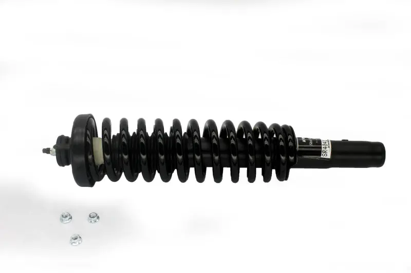 Kyb Strut Plus Replacement Strut For Front Left Honda Civic (1996–2000) 2