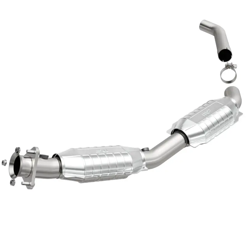 Magnaflow Conv Df 04-06 Dodge Ram Srt-10 8.3L Driver Side 1
