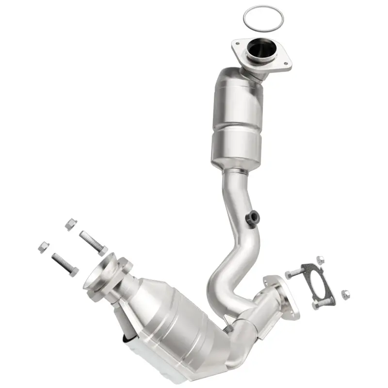 Magnaflow Direct-Fit Catalytic Converter For 2000–2003 Ford Taurus 3.0L 1
