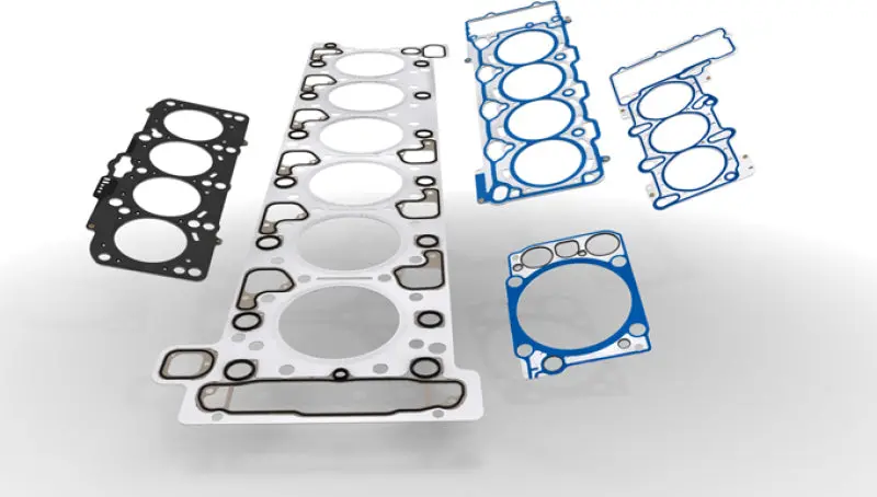 Mahle High-Performance Head Gasket For De Tomaso Mangusta (1967–1972) 1
