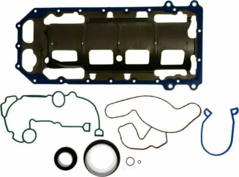 Mahle Oem-Grade Conversion Kit For 2010–2004 Dodge Dakota 1