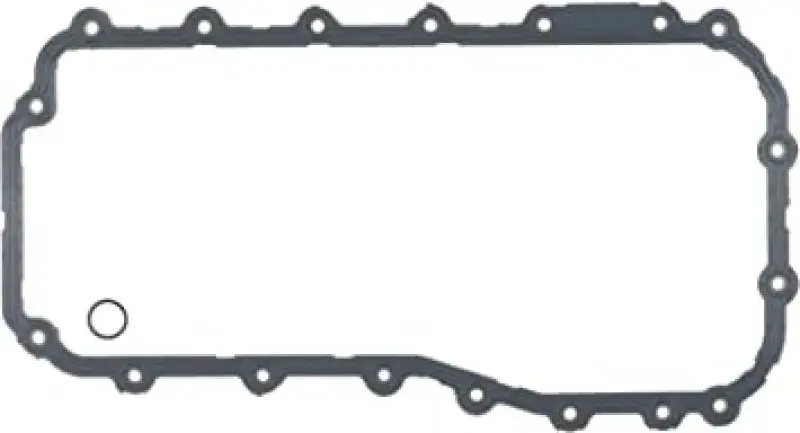 Mahle Oem-Style Oil Pan Gasket Set For Nissan Altima (1993–2001) 1
