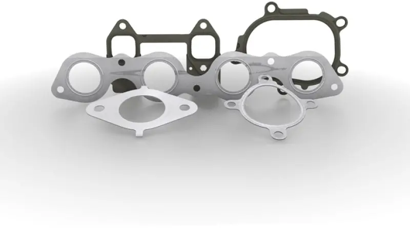 Mahle Original Audi Tt Quattro 13-12 Exhaust Pipe Gasket 1