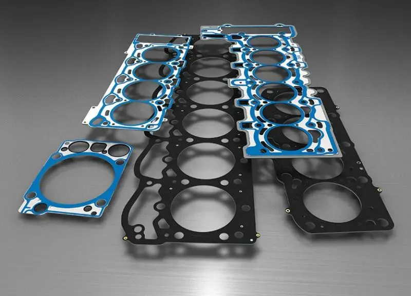 Mahle Original Chevrolet Camaro 01-99 Head Set 1