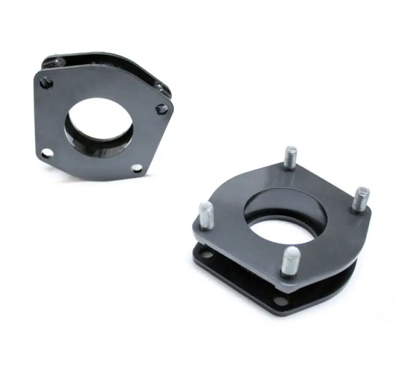 Maxtrac 06-10 Jeep Commander 2.5In Front Leveling Strut Spacers 1