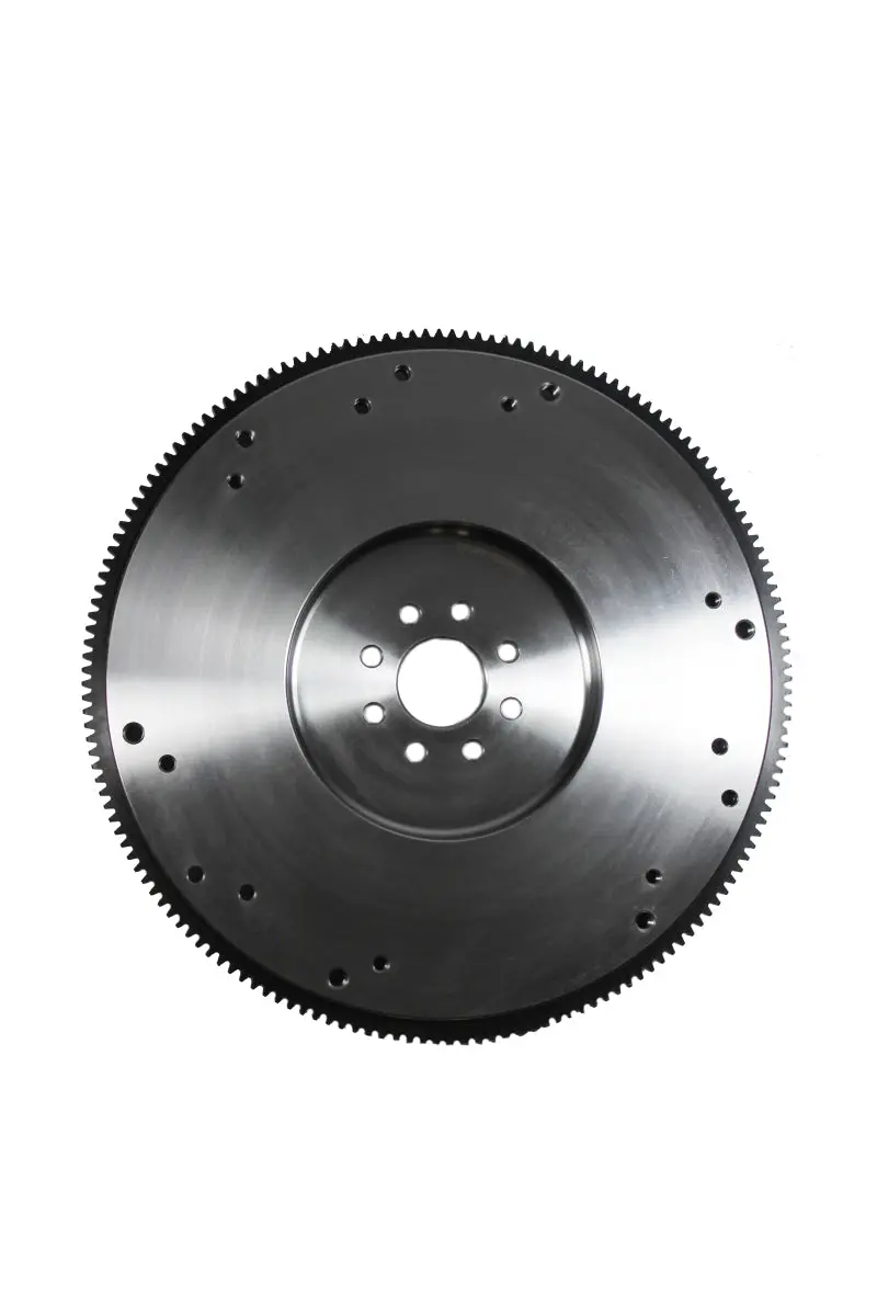 Mcleod Steel Flywheel For Pontiac 326–455 V8 (1964–1985 Gto/Tempest/Street) – 166-Tooth 1