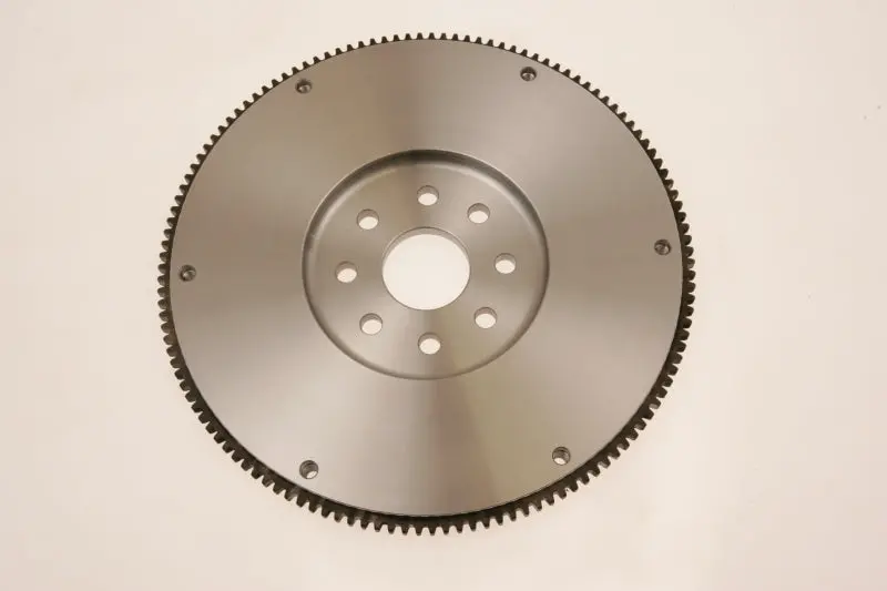 Mcleod Steel Flywheel For Pontiac 326–455 V8 (1964–1985 Gto/Tempest/Street) – 166-Tooth 2