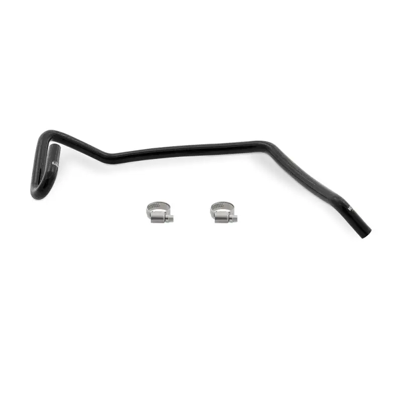 Mishimoto Black Silicone Intake Coolant Reroute Hose Kit For 2015–2021 Vw Golf & Gti 1