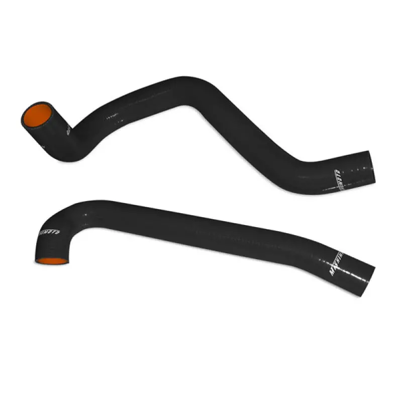 Mishimoto Silicone Radiator Hose Kit For 1997–2002 Jeep Wrangler 4-Cylinder 1