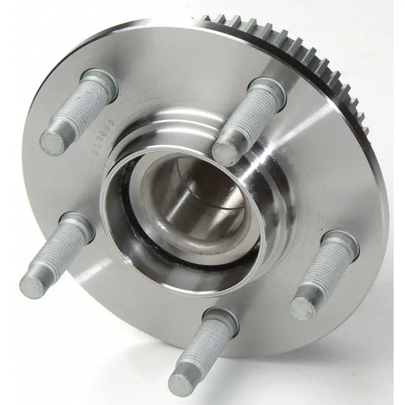 Moog Front Hub Assembly For 1991–1997 Ford Thunderbird 1