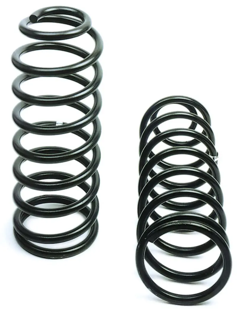 Moroso 79-04 Ford Mustang Rear Coil Springs - Oem - Set Of 2 1